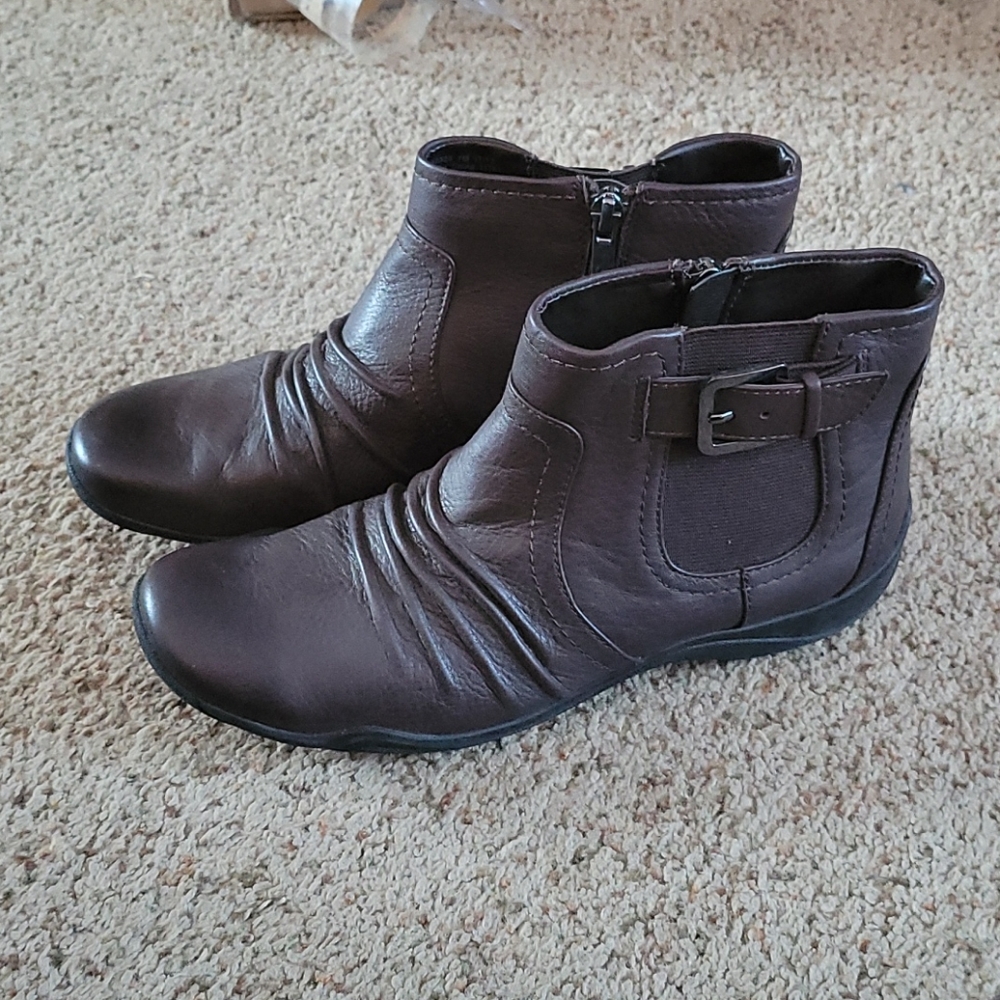 Ankle Boots